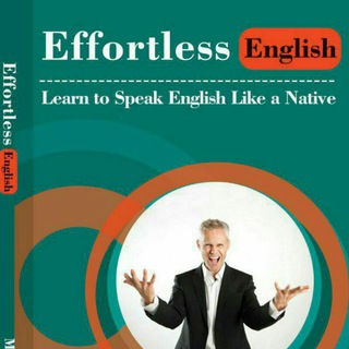 Effortless English