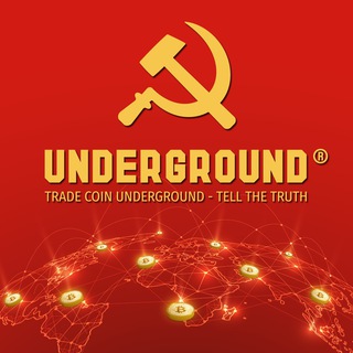 Trade Coin Underground