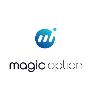 Magic Option World - magicoption