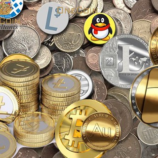 CoinEx World
