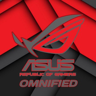 OmniROM ROG Phone II