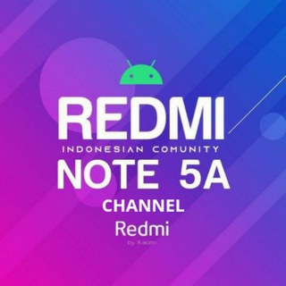 ?? Redmi Note 5A Prime / Lite || CHANNEL ||