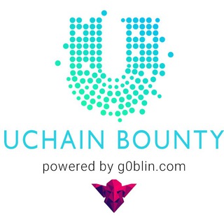 UChain Bounty