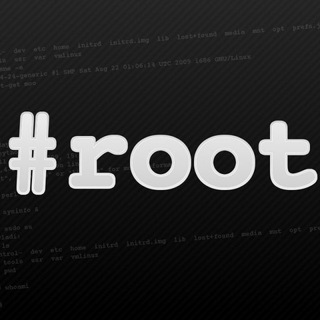 #/ Root Channel - ערוץ השורש