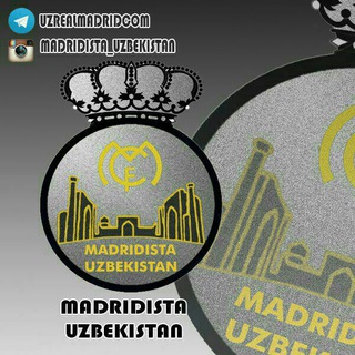 MADRIDISTA UZBEKISTAN