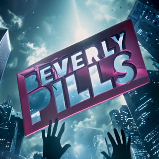 BEVERLY PILLS