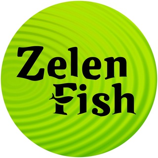 ZelenFish.by