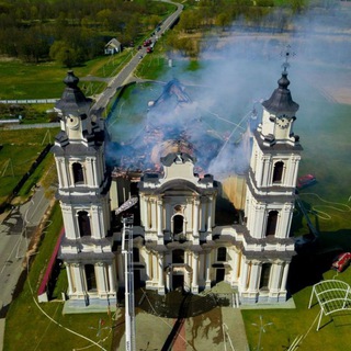 Адновім Будслаў разам!