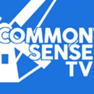 CommonSenseTV