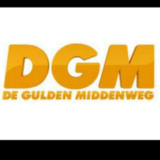 De Gulden Middenweg [DGM]