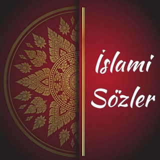 ?İslami Sözler?