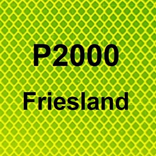 P2000Friesland