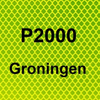 P2000Groningen