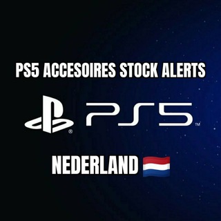 PS5 Accessoires Stock Alerts ???? | DealBytes