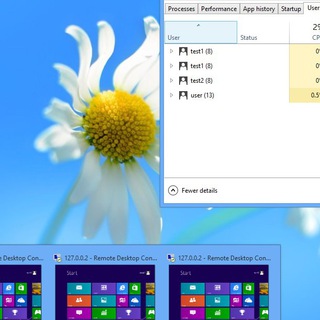 RDP Wrapper - rdp wrapper