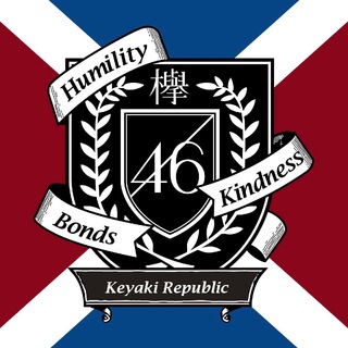 欅坂46 & 日向坂46 - @keyakizaka46