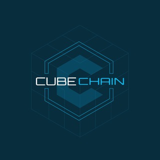 Cube Chain Community
