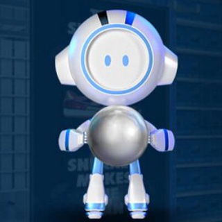 EiraCube ICO Chat