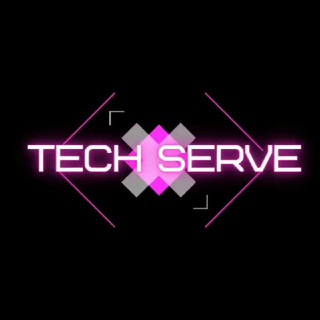 TECH SERVE ™ - Hulu 2147483648