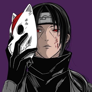 ?Itachi Land?