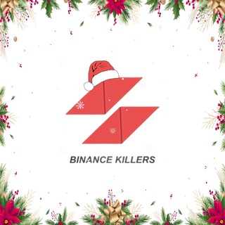 Binance Killers®
