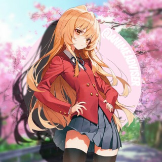 AnimeAdviser - Жыве Беларусь!