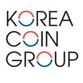 Korea Coin Group Channel