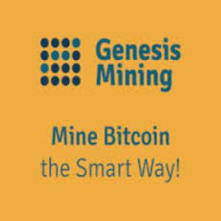 Genesis Mining