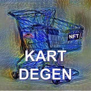 K-art degen ? (NFT거래소)