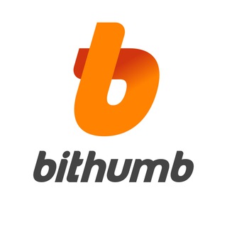 Bithumb 빗썸 공식 채널