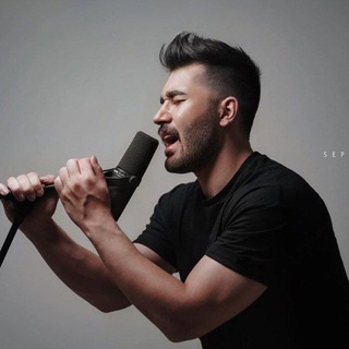 تو به دنیا اومدی حتی خدا محو تو شد