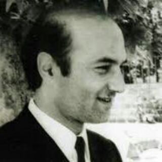 دکتر شریعتی