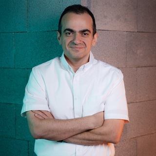سیامک قاسمی