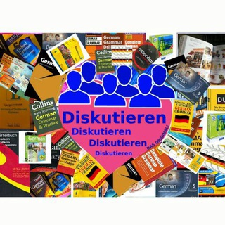 لغت نامه آلمانی به فارسی تلگرام