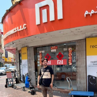نمایندگی شیائومی در تهران