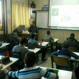آموزش زبان انگلیسی کودکان