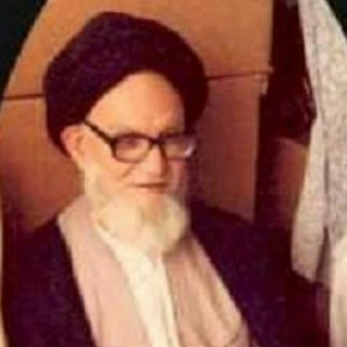 آیت الله برقعی