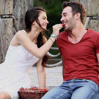بوی توت فرنگی