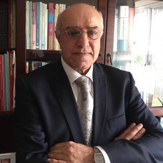 پیروز مجتهدزاده
