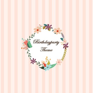 چند ایده برای تولد