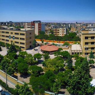 دانشگاه سجاد پورتال دانشجویی