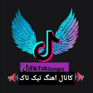 ربات دانلود از تیک تاک