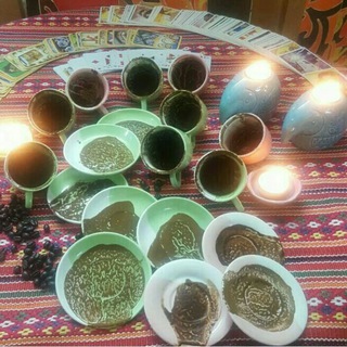 فال ازدواج تاروت