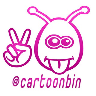 کانال تلگرام انیمیشن