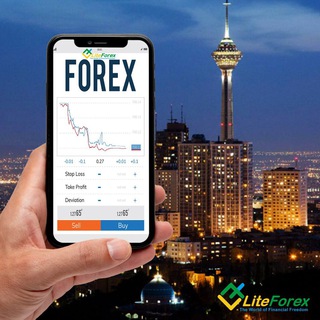 Forexeer - لايت فاركس