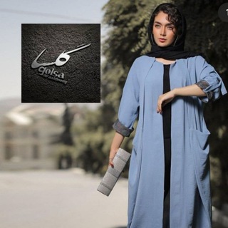 مدل مانتو ابروبادی اینستاگرام