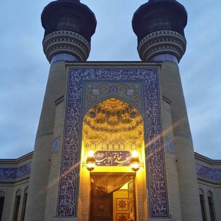 اوقات شرعی مسکو