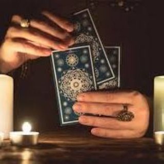 فال تاروت کبیر