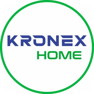 Kronex Home - Решения для благоустройства территории - Telegram Channel