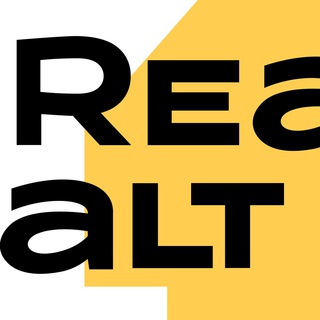 Realt - Telegram Channel